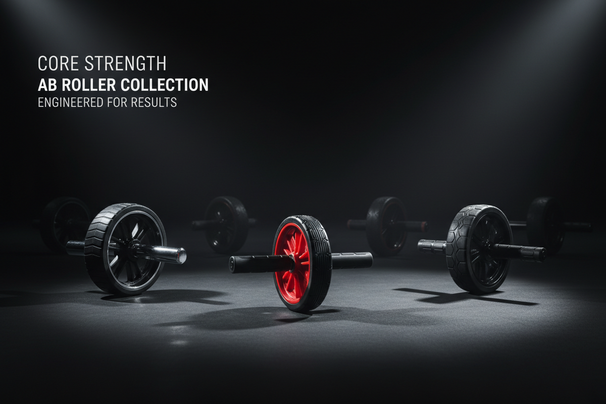 Ab Rollers