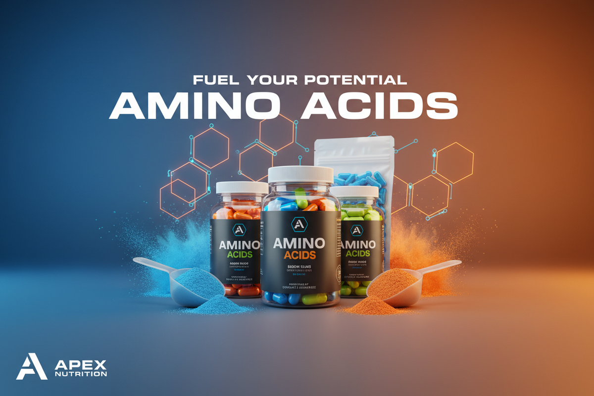 Amino Acids