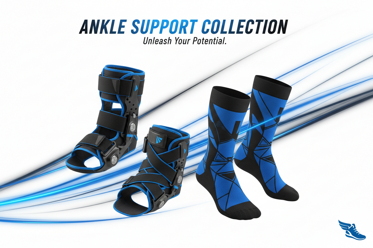 Ankle Supports