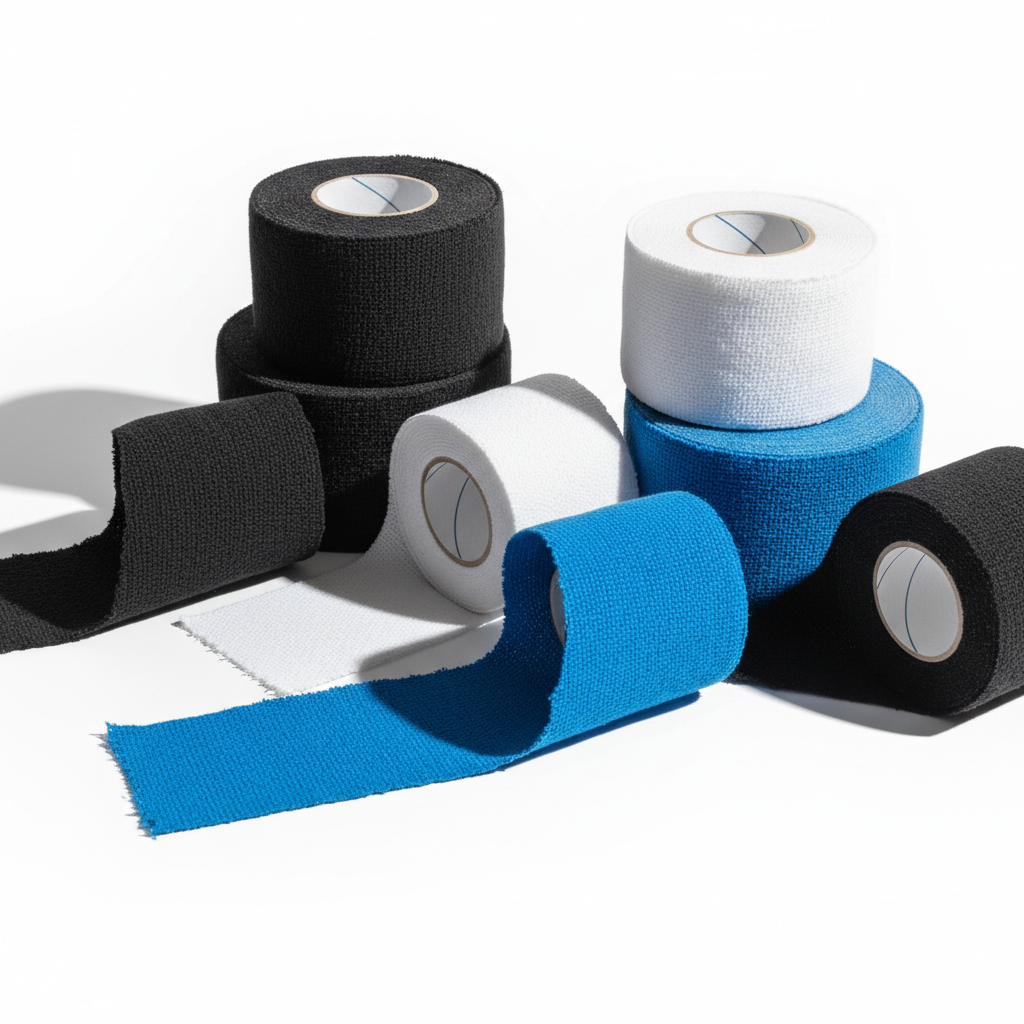 Athletic Tape