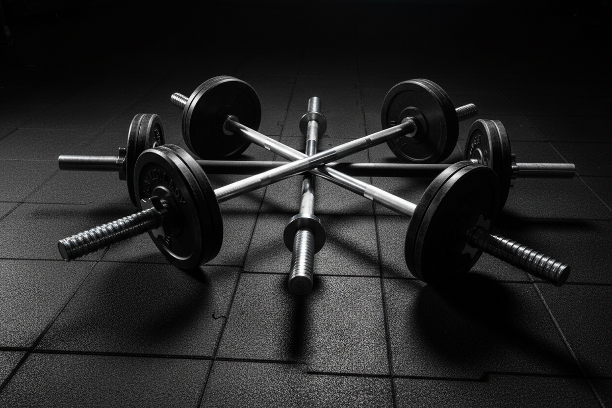 Barbells