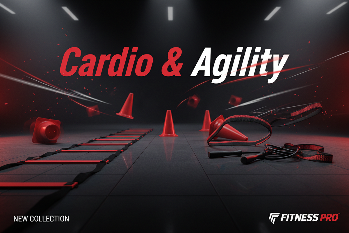 Cardio & Agility