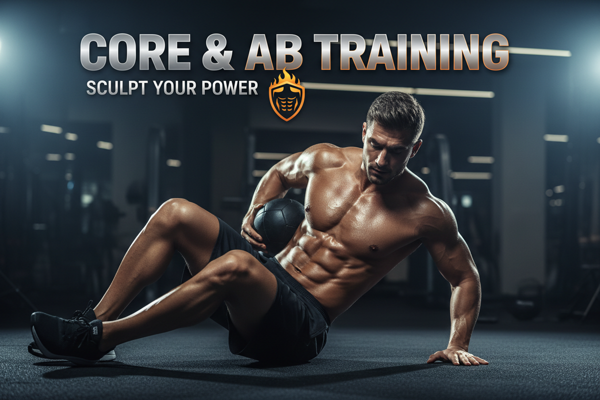 Core & Ab Training