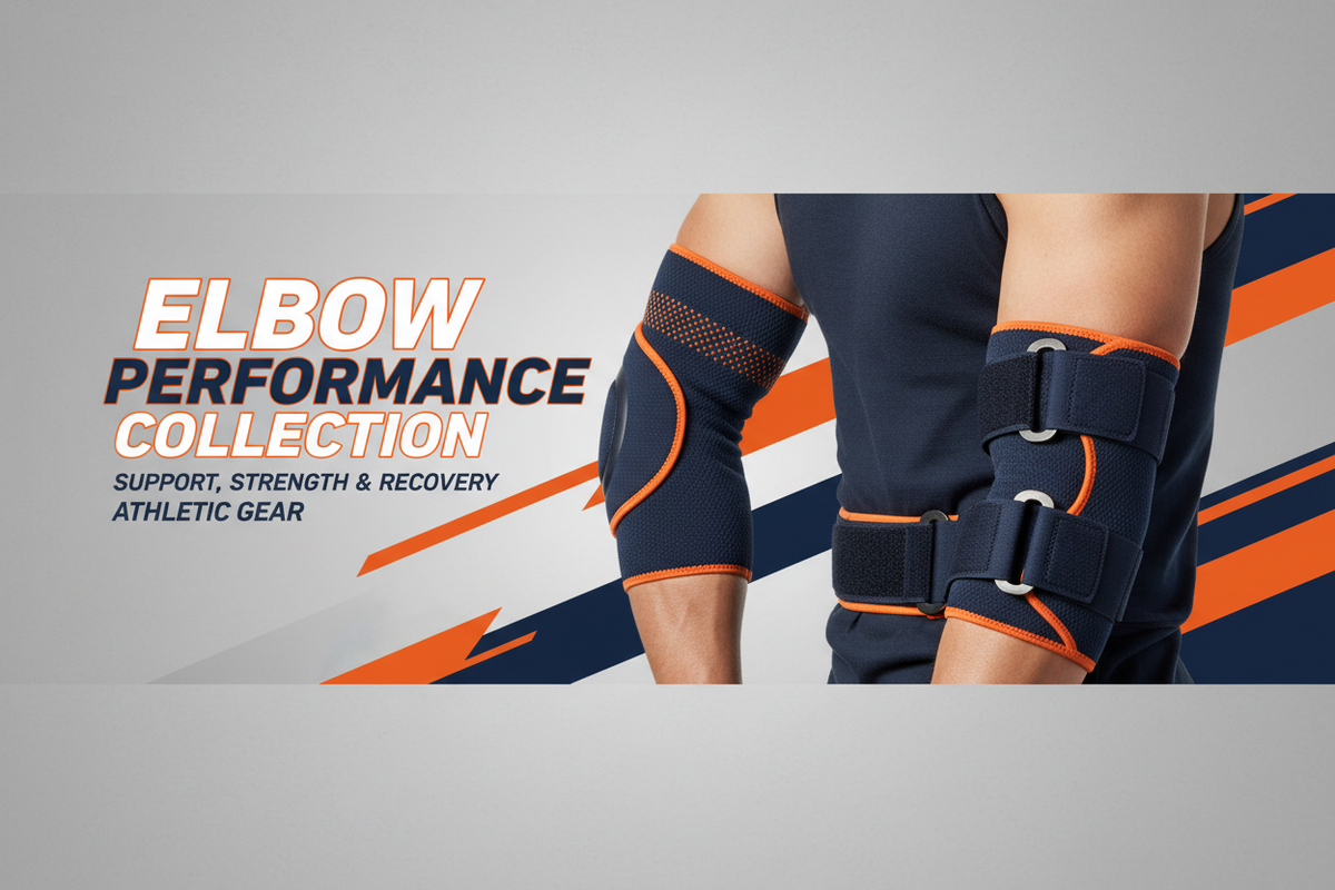 Elbow Supports