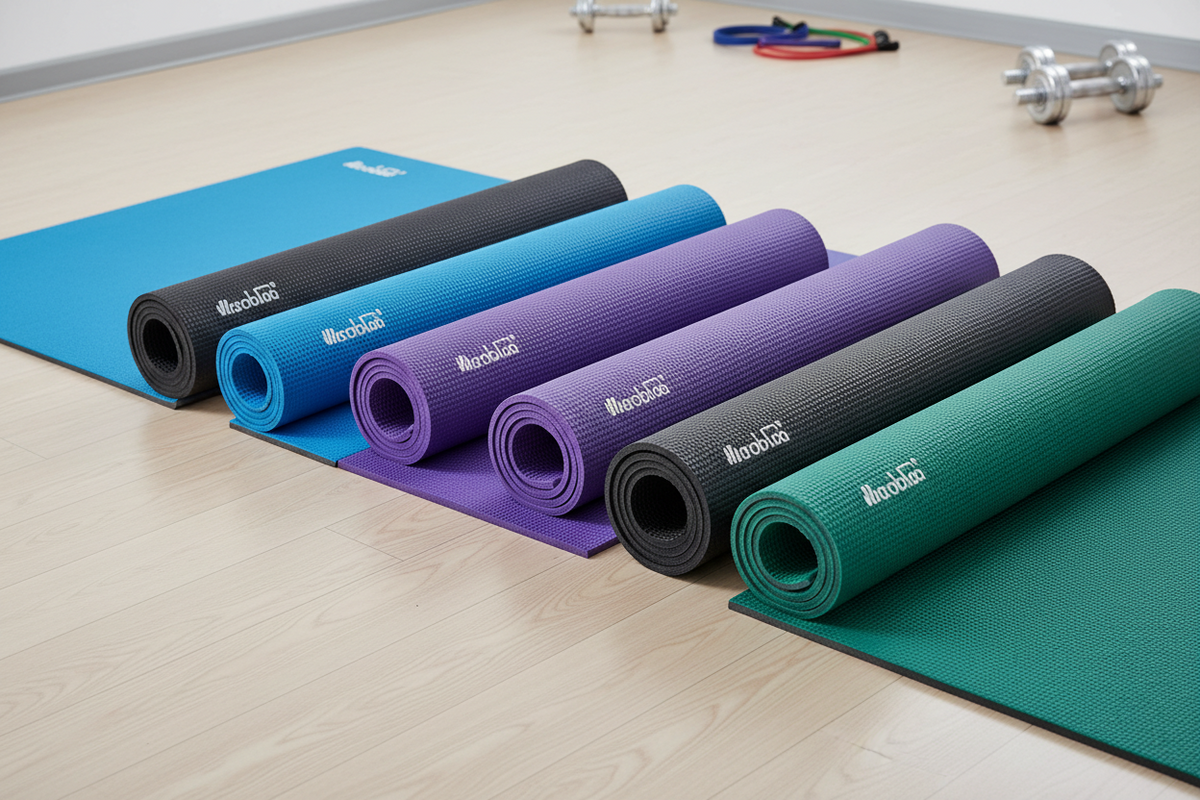 Exercise Mats