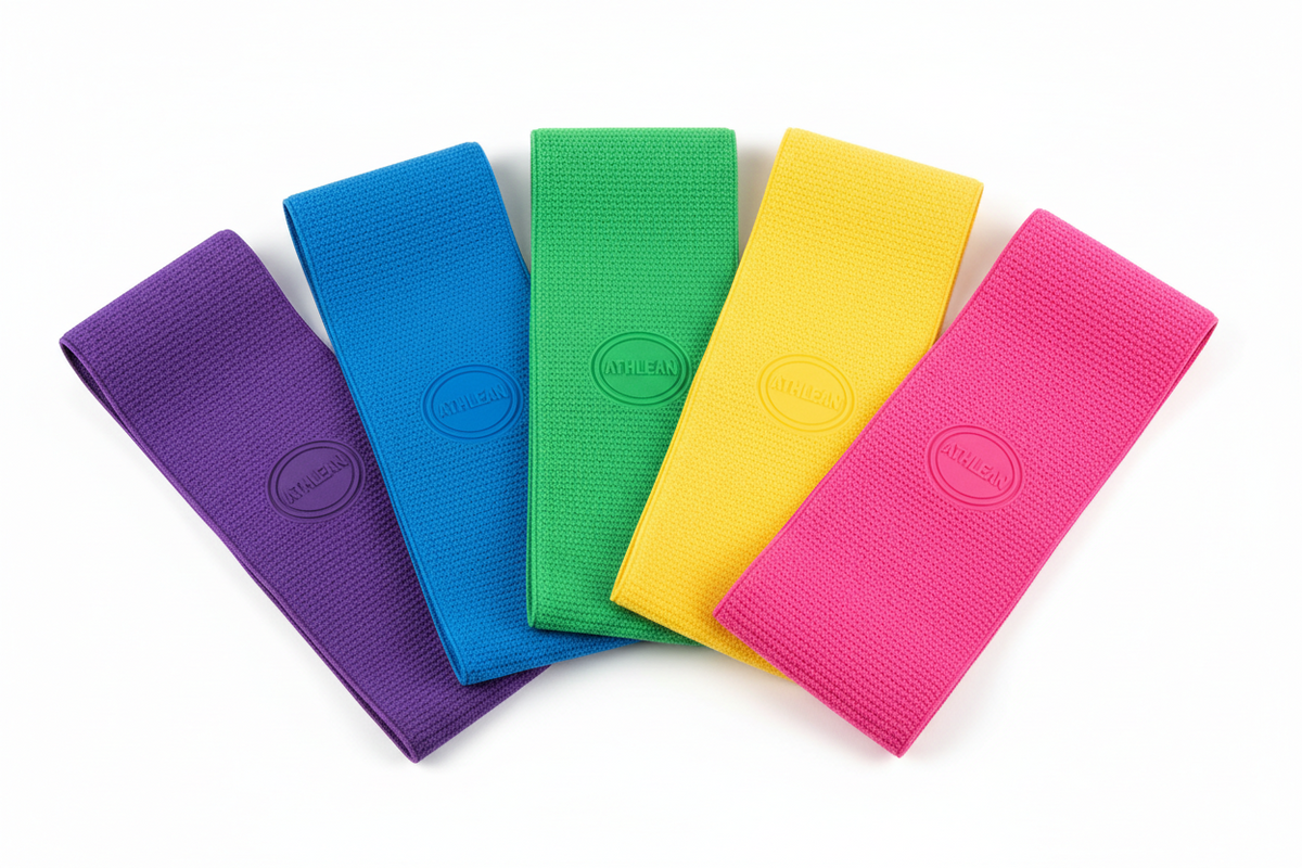 Fabric Bands