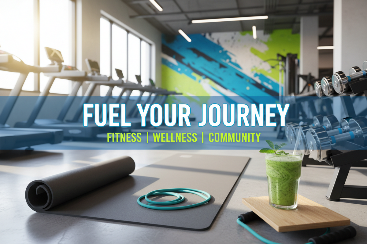 Fitness & Wellness