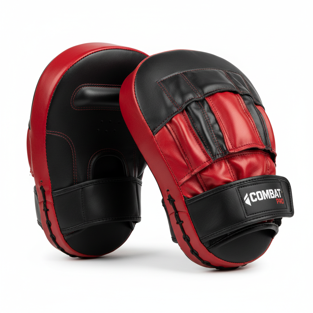 Focus Mitts