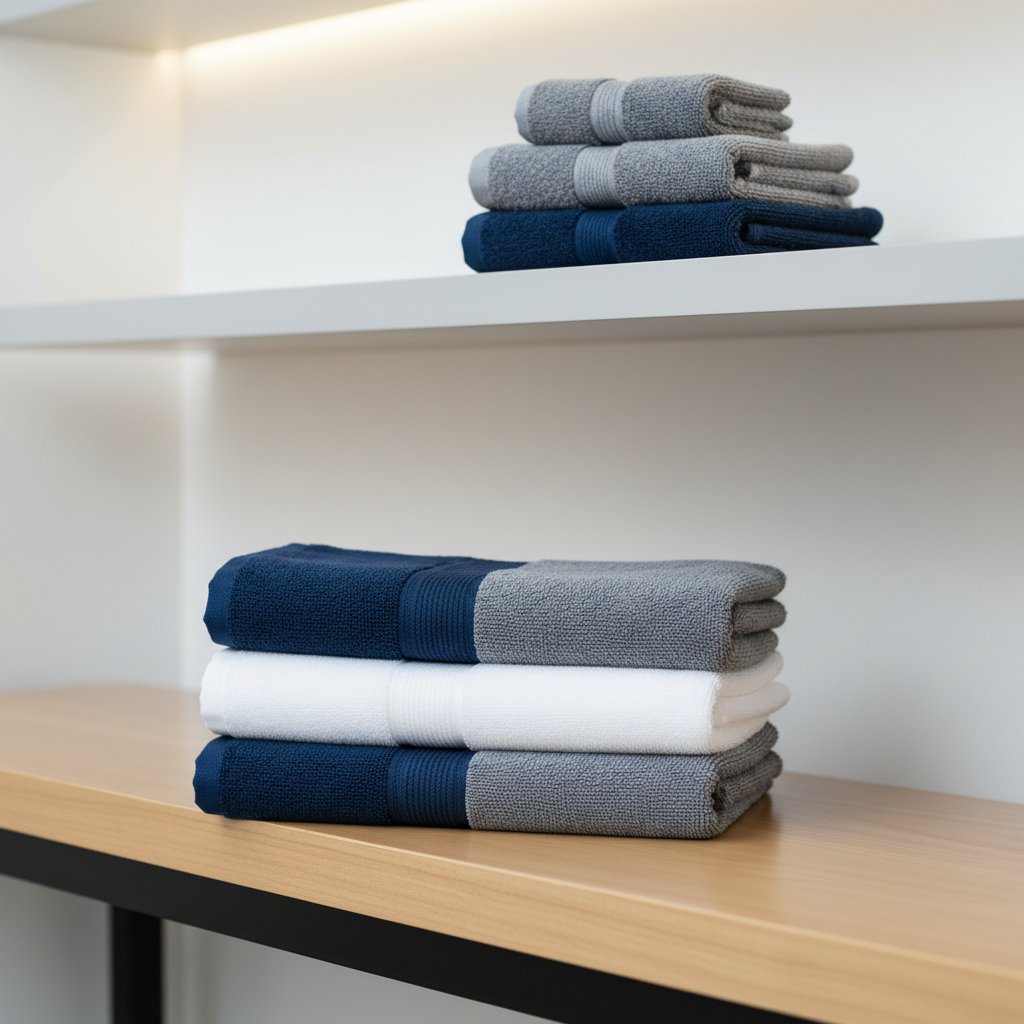 Gym Towels