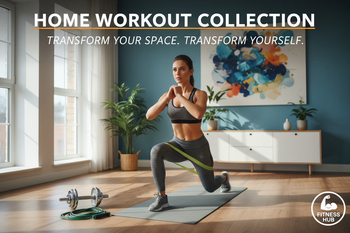 Home Workout