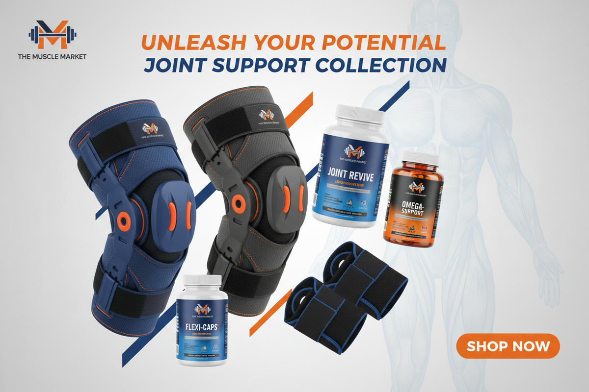Joint Support