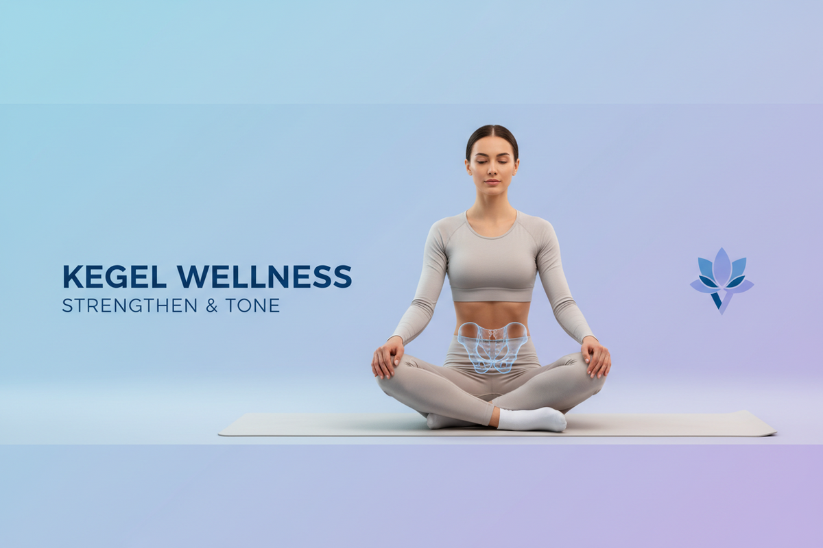 Kegel Exercise