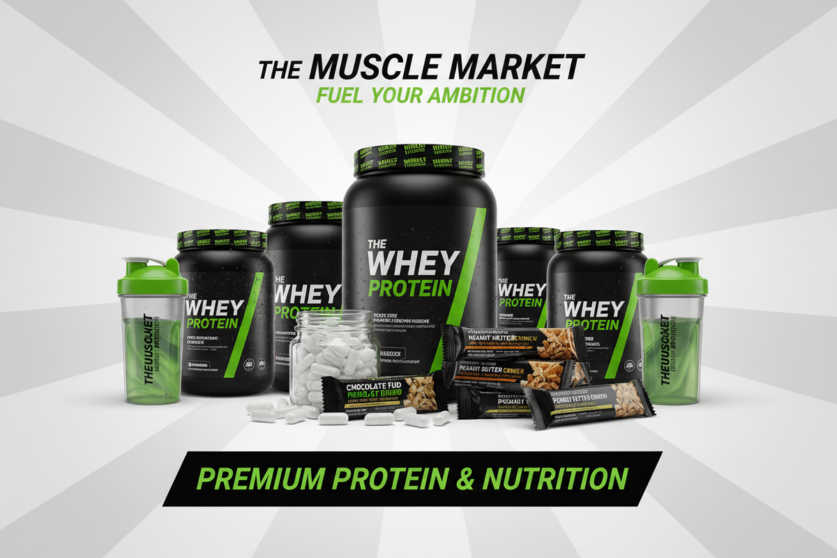 Protein & Nutrition