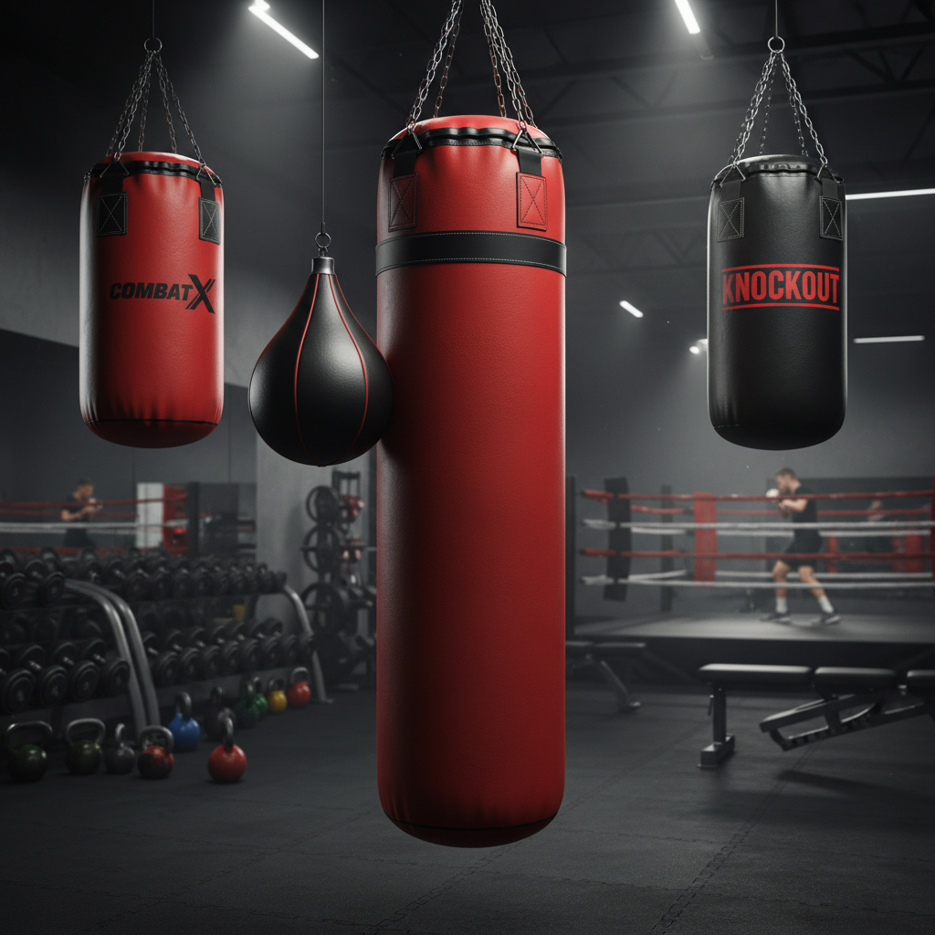 Punching Bags