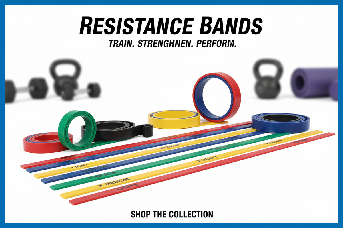 Resistance Bands