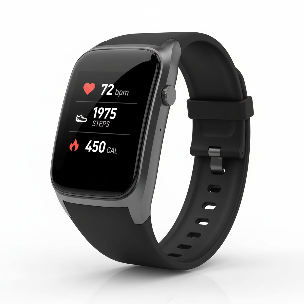 Smart Watch / Fitness Tracker
