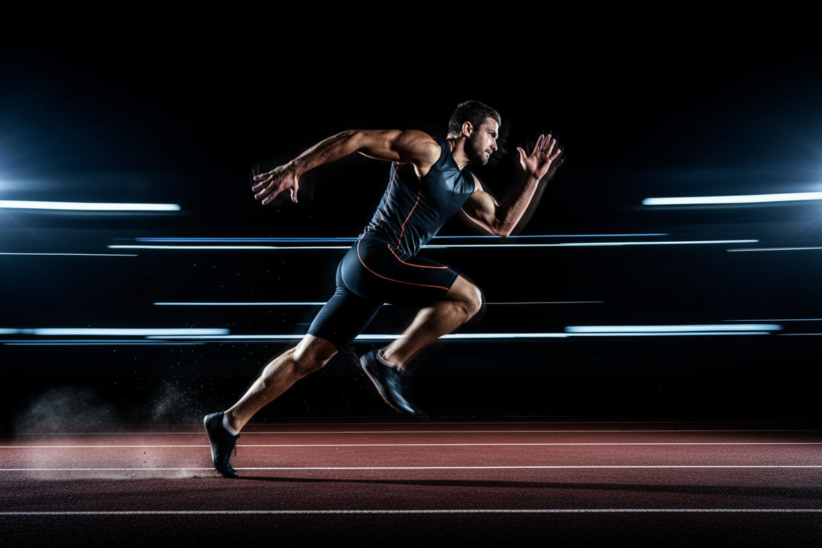 Speed Training