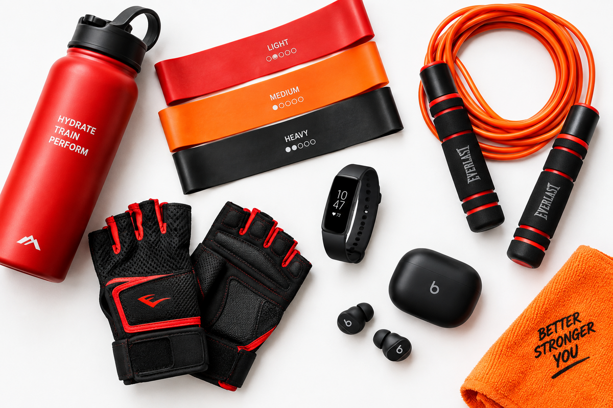 Sport Accessories