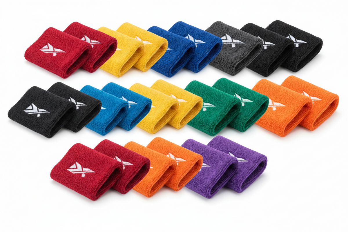 Sweatbands