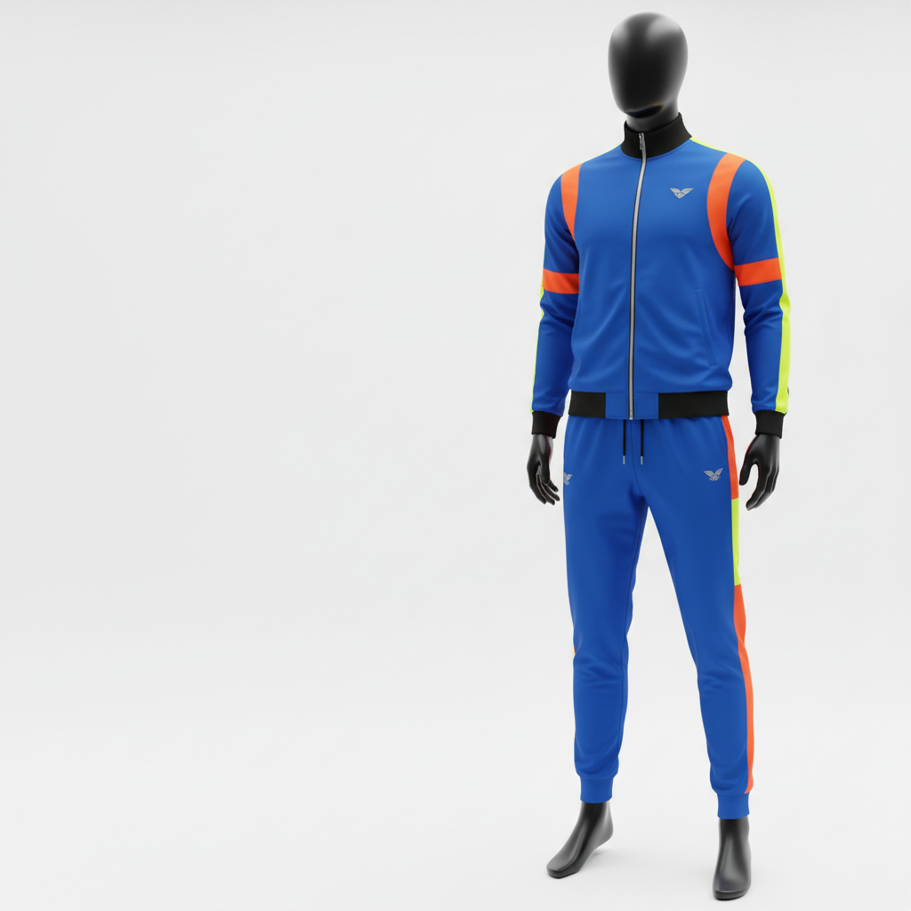 Track Suit