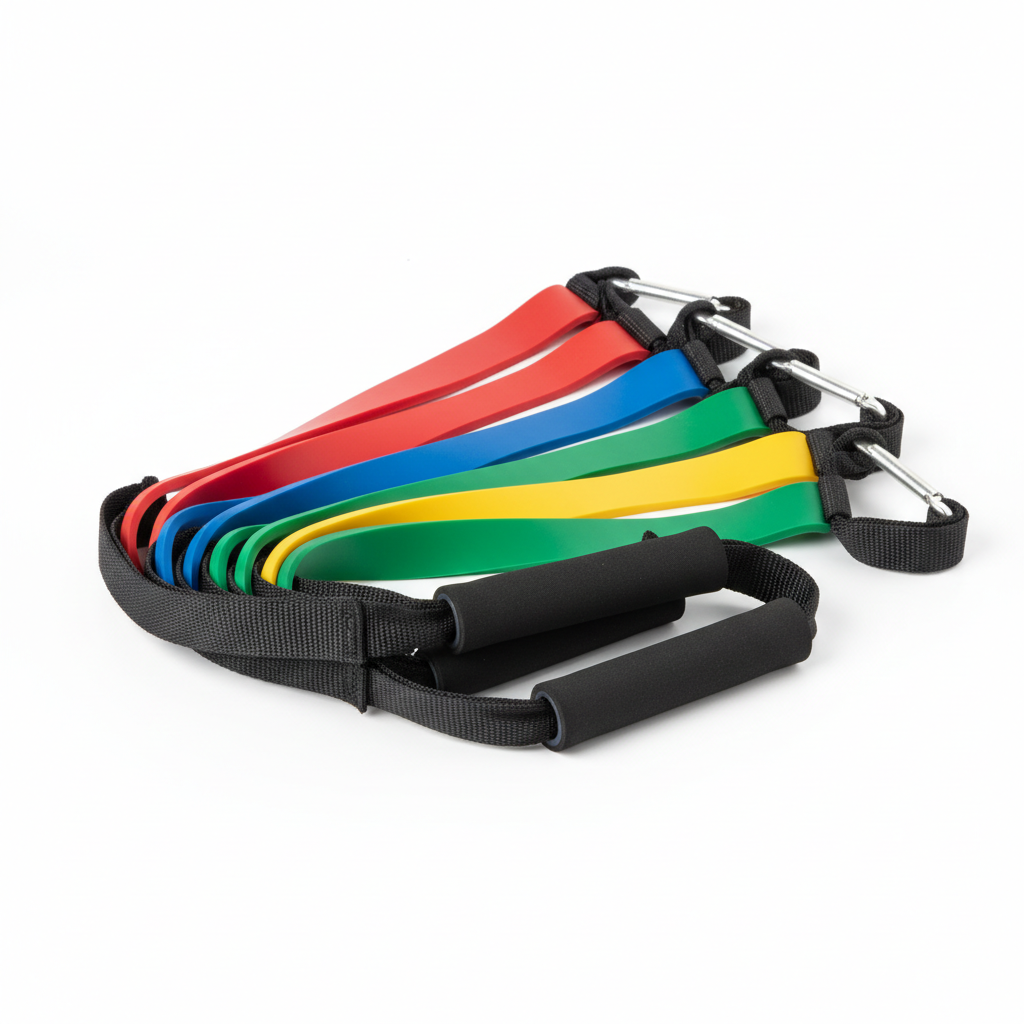 Tube Bands