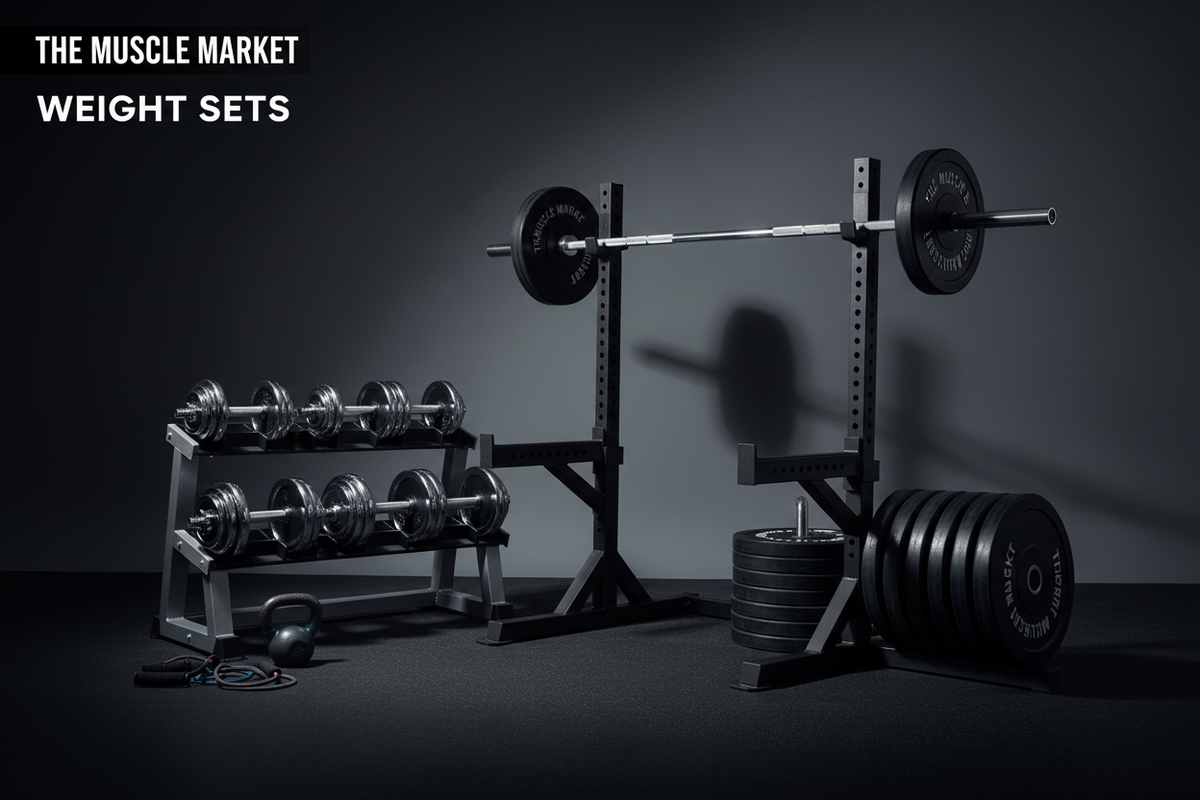 Weight Sets