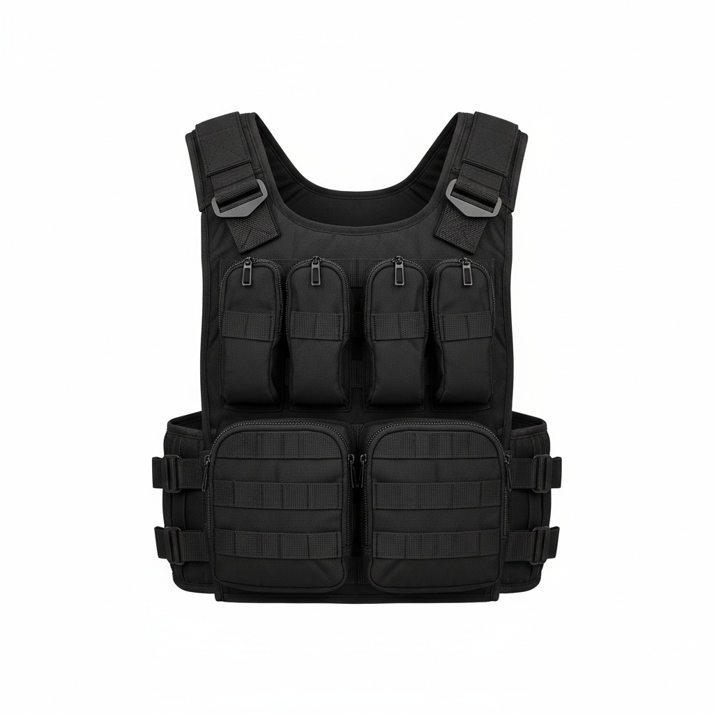 Weight Vest