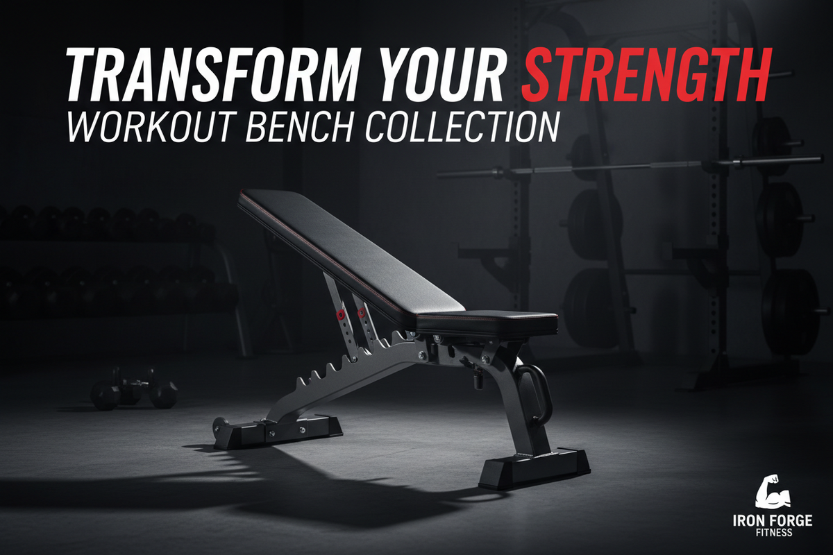 Workout Benches