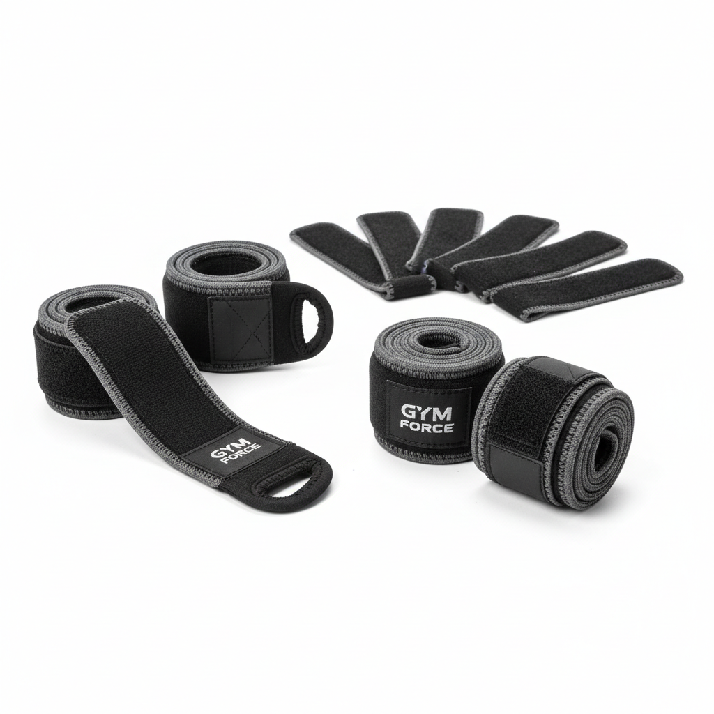 Wrist Wraps