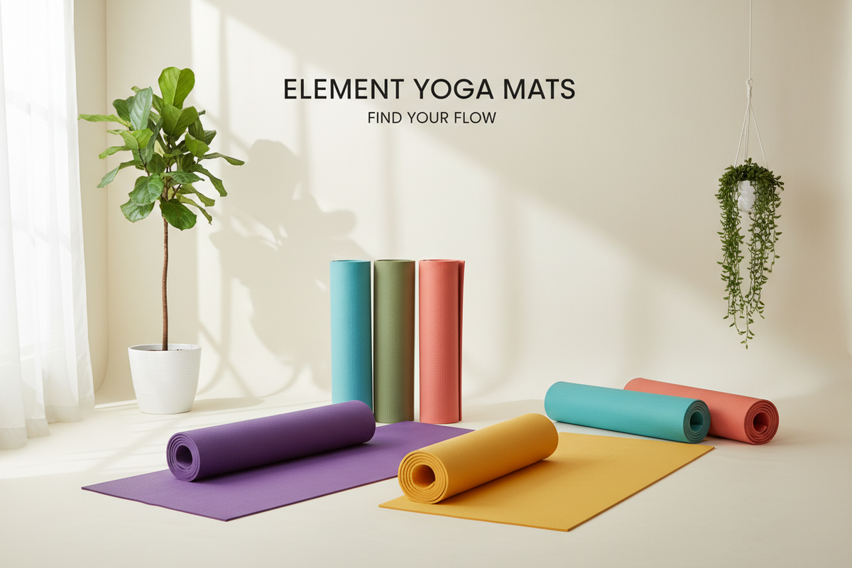 Yoga Mats