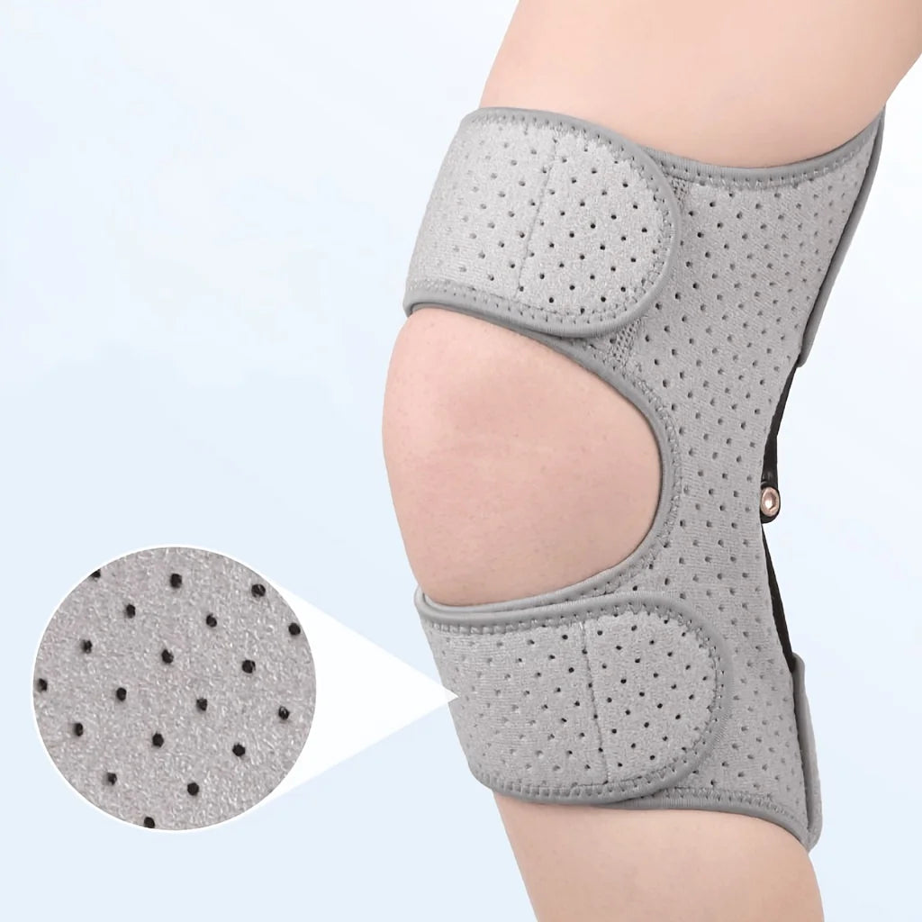 Knee Pads for Adults and Seniors, Stair Assist Devices, Outdoor Hiking Aids, Suitable for the Daily Activities of the Elderly