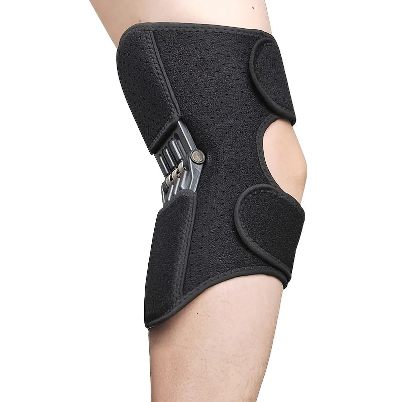 Knee Pads for Adults and Seniors, Stair Assist Devices, Outdoor Hiking Aids, Suitable for the Daily Activities of the Elderly