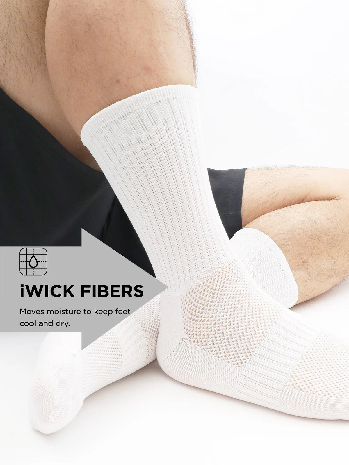 Professional Cycling Socks Long Tube Men's and Women's Outdoor Sports Quick-Drying Four Seasons Bicycle Socks Running Socks
