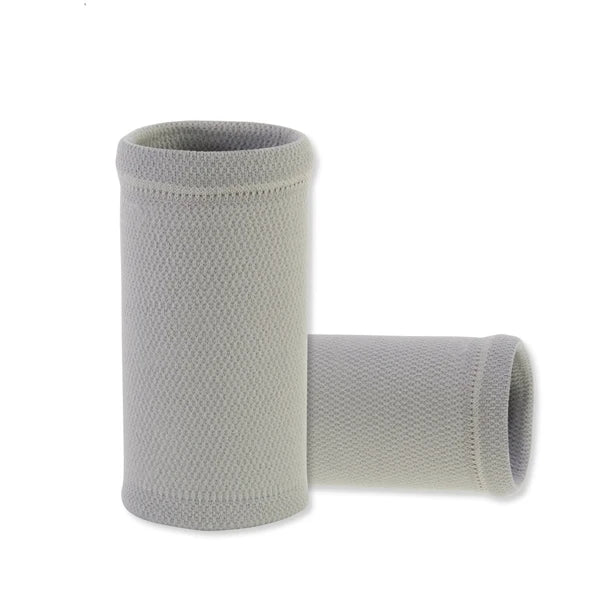 Wrist Sweatband in 9 Different Colors,Made by High Elastic Meterial Comfortable Pressure Protection,Athletic Wristbands Armbands
