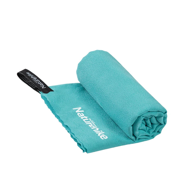 Naturehike Quick Dry Towel Outdoor Moisture Transferring Breathable Bath Towel Portable Sports Gym Towel Travel Beach Towel