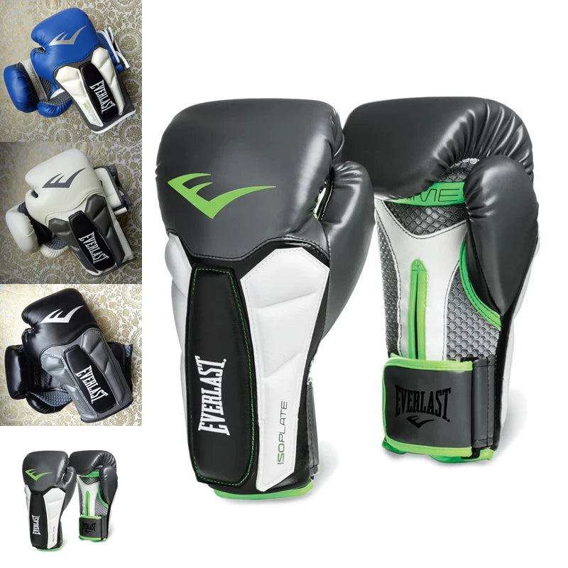 professional mma boxing gloves unisex muay thai kicking boxing sandbag gym fitness combat training boxing gear equipment gloves