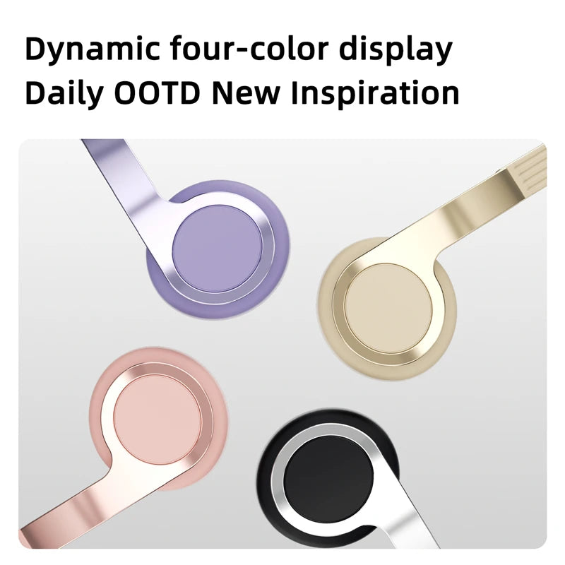 New Retro Compact Over-Ear Bluetooth Headphones Perfect for Photos with Wireless Bluetooth Headphones in Macaron Colors