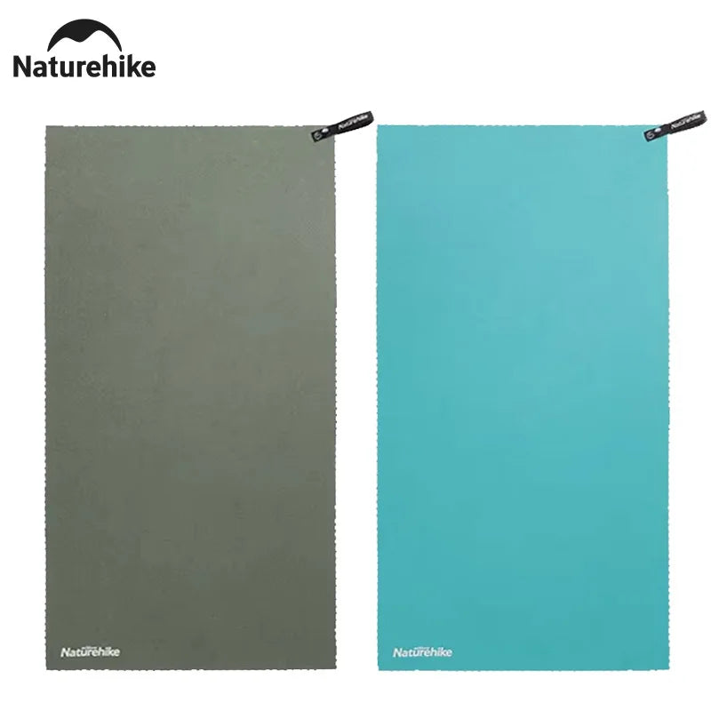 Naturehike MJ01 Microfiber Towel Quick Dry Swimming Towels Beach Towel Workout Gear for Body Swear Travel Gym Sports Bath Towel
