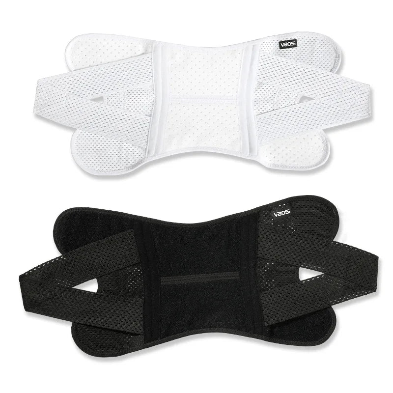 1 Pc Breathable Elastic Lightweight Knee Support with Spring Stays for Basketball Running Women Men Air Mesh Fabric Stabilizers