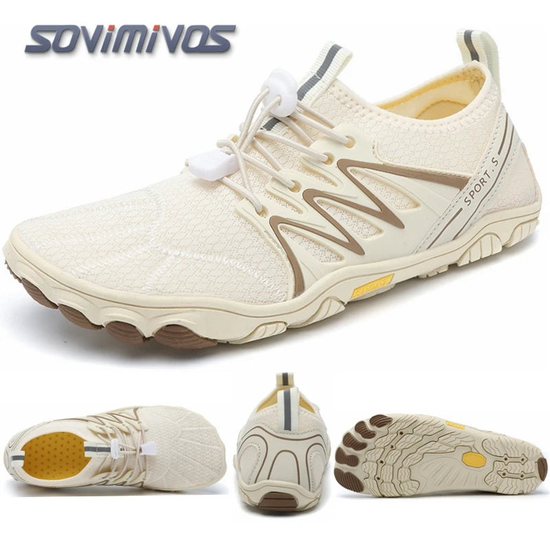 Barefoot Trail Shoes Barefoot Shoes for Men Casual Ladies Women Hiking Water Shoes Aquatic Sneaker Shoe Man trainers shoes