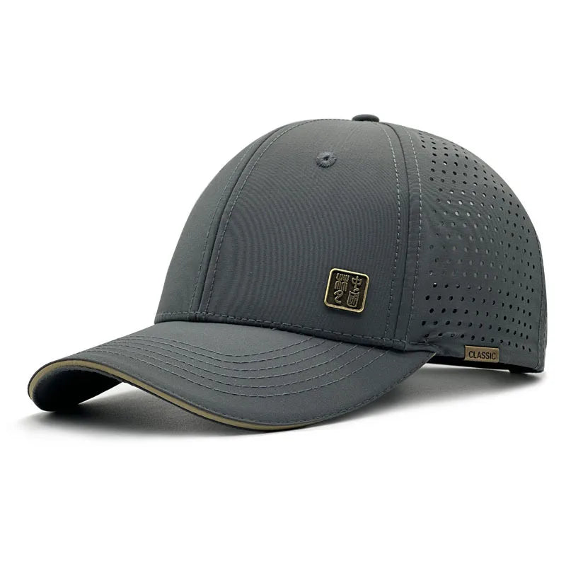 Oohmy Baseball Cap Big Head Men Women Youth Boys Girls Large Size Cotton Sport Hats OverSize Snapback Hat 56-58cm 60-68cm