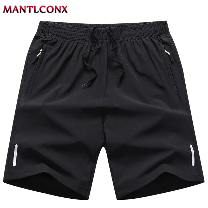 Summer Fashion Shorts Men Gym Fitness Shorts Running Jogging Outdoor Sports Short Pants for Men Thin Quick Dry Shorts Men Casual