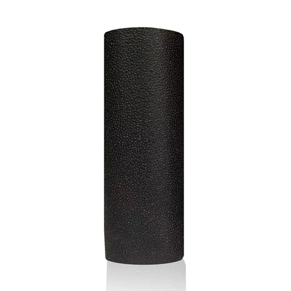 Mini Foam Roller Massage Column Heavy Duty Exercise Roller Muscle Roller EPP Hollow Massage Roller for Bodybuilding