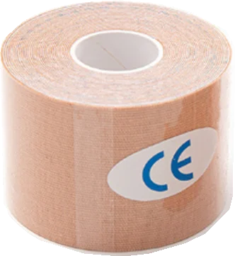 Sports Waterproof Kinesiology Tape Stickers Athletic Bandage Muscle Recovery Protector Strapping Pain Relief Tennis Gym