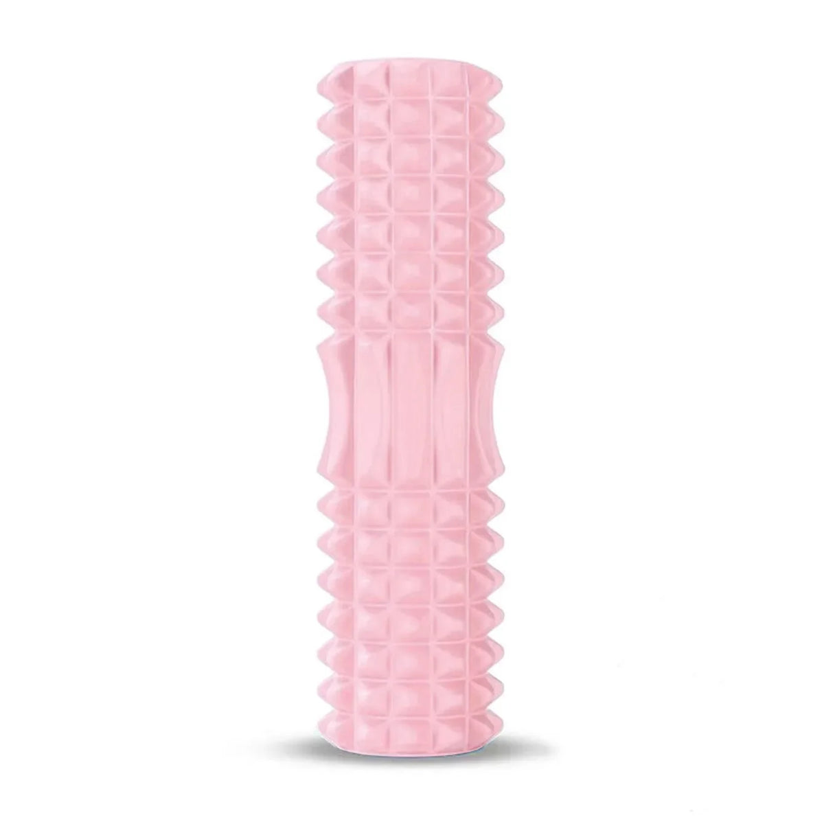 45cm Yoga Foam Roller Set, Muscle Massage Yoga Column With Yoga Blocks, Pilates Fitness Exercise Equipment For Gym