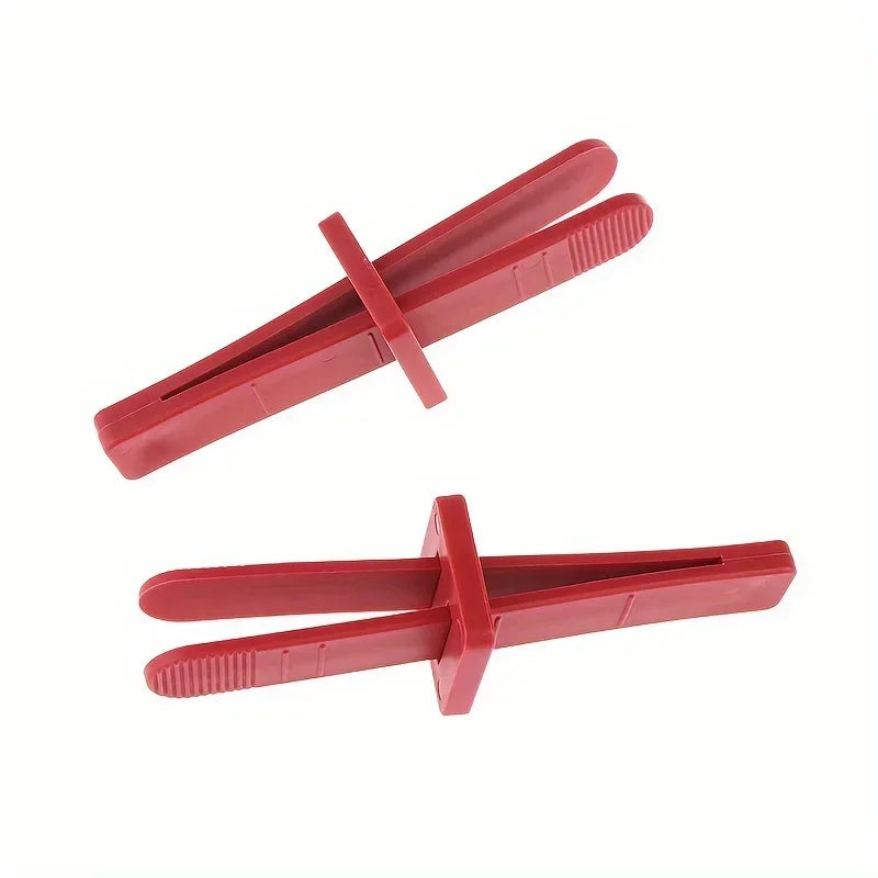 2pc High-Reflective Polymer Jaw Bone Exerciser - Speech Strengthening and Stability Boost Tool for Aphasia Recovery