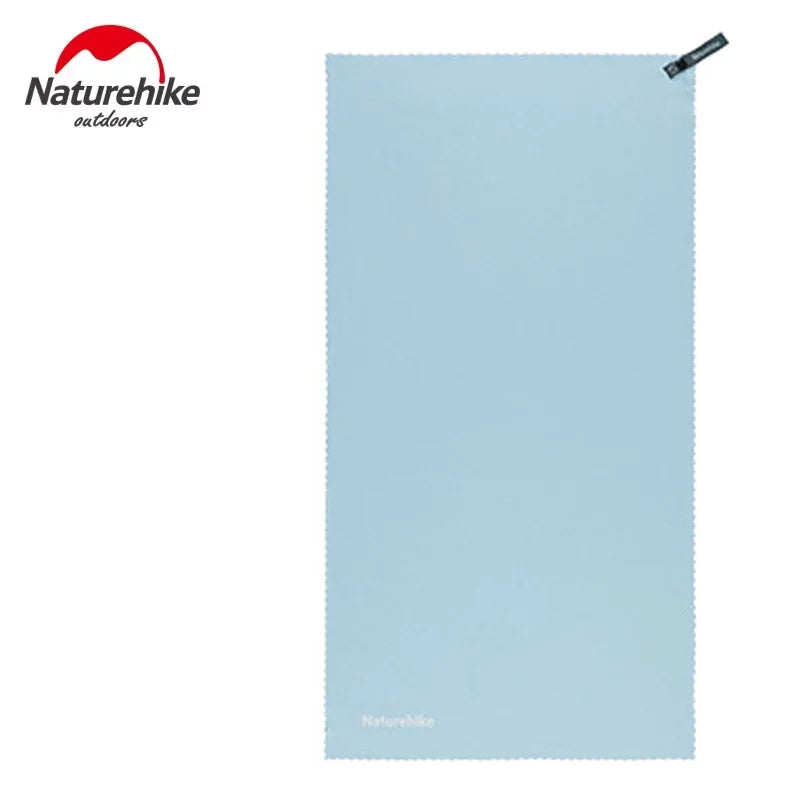 Naturehike MJ01 Microfiber Towel Quick Dry Swimming Towels Beach Towel Workout Gear for Body Swear Travel Gym Sports Bath Towel