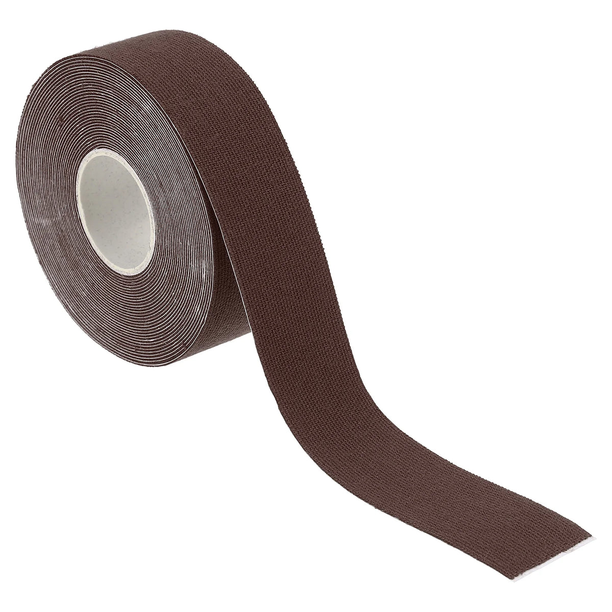 1/3 Roll 2.5cm Aerial Hoop Tape Athletic Tape Adhesive Non-Slip Grip Tape Yoga Rig Sport Tape for Wrapping Exercises Gymnastics
