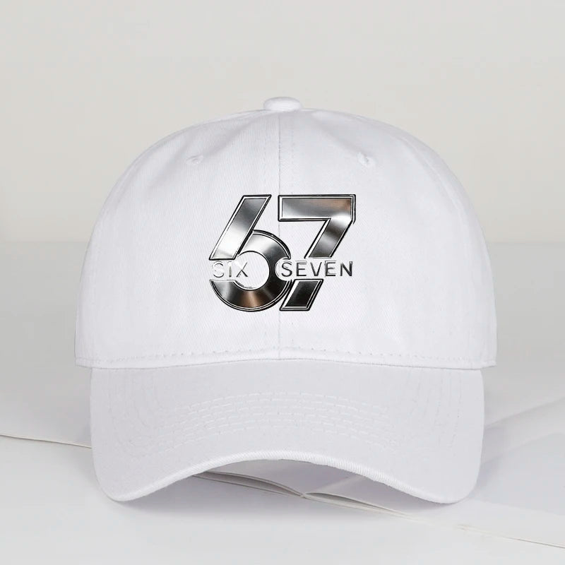 Metallic Number 67