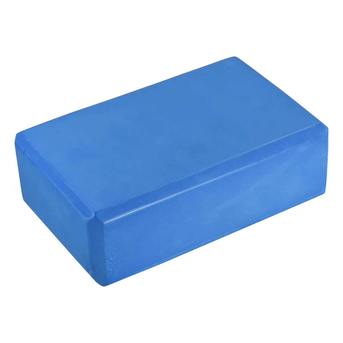 Yoga Blocks Gym Foam Brick Pilates Training Exercise Fitness Bolster Pillow Cushion Stretching Body Shaping Building Cubes